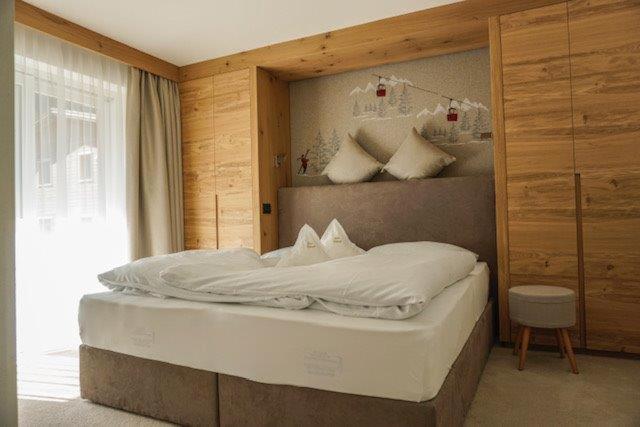 Garni B&B Schenk Selva di Val Gardena Exterior photo
